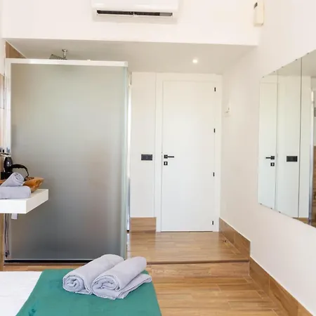 Apartament Ilustre Center Vistas Malaga